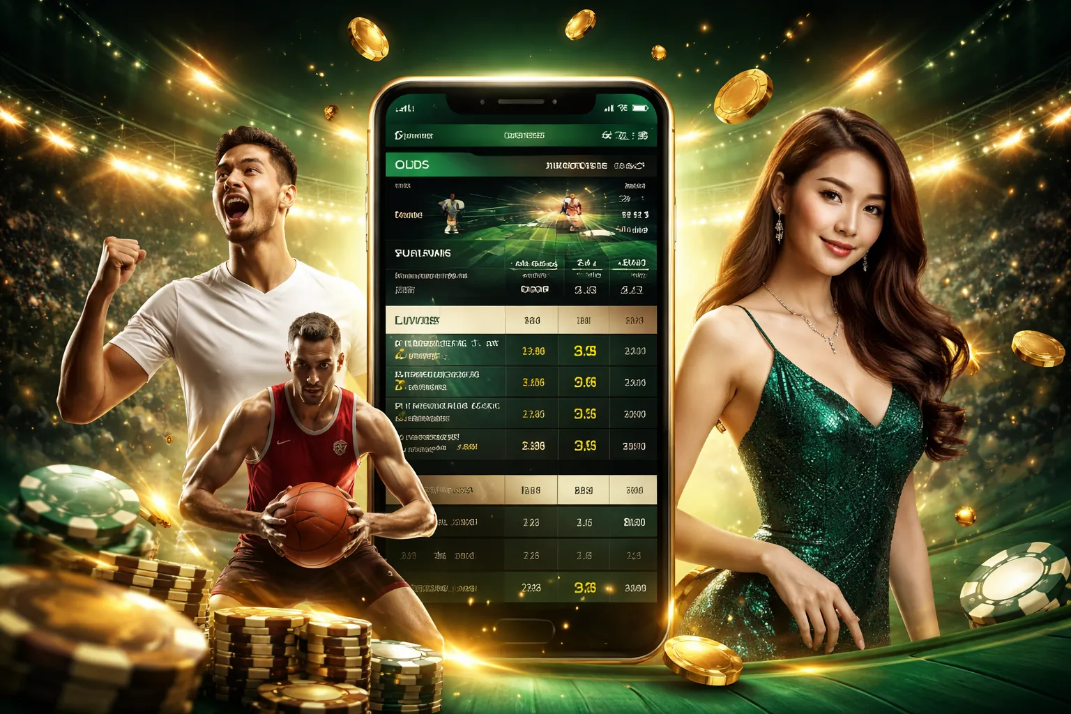 99vz code là gì? Mở khóa trải nghiệm giải trí mới của bạn