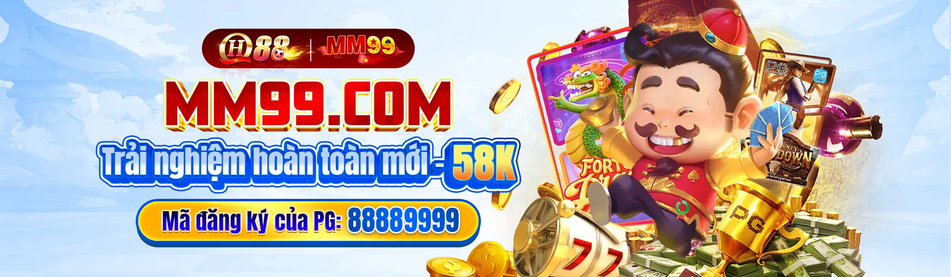 Chương Trình VIP Độc Quyền 99vz code