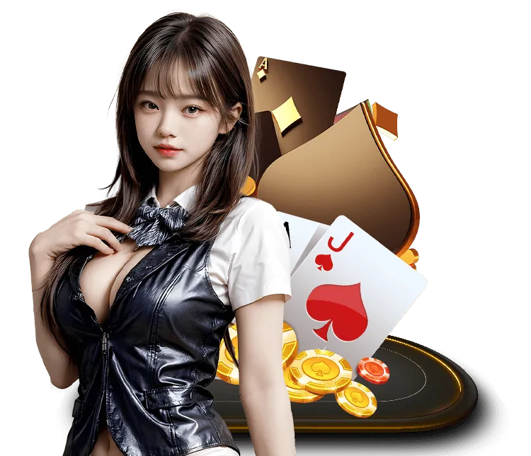 Casino trực tiếp với người chia bài thật tại 99vz code